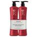 CHI Royal Treatment Volume Essential Shampoo and Conditioner Duo 32 Oz Rose