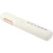 2 in 1 Hair Straightener & Comb for All Hair Types | Adjustable Temperature Anti-Scald Design - Khaki - Buy Online on GoSupps.com