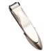 Toenail and Fingernail Clippers for Home Use - Women's 5 Colors Ergonomic Stainless Steel Cutter with Splash-Proof Design