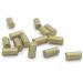 150pcs Pack Universal Lighter Flints Stone Petrol Gas Lighter Replace Replacement Accessories Size (2.5x5mm) - Buy Online on GoSupps.com