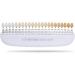 Professional 3D R-22 Teeth Whitening Shade Guide - 22 Color Tooth Bleaching Chart for Optimal Whitening Results | International Shipping - Buy Online on GoSupps.com