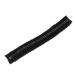 F Fityle 100pcs Disposable Beret Caps - Fleece Head Caps for Hygiene & Cosmetics in Black - Buy Online on GoSupps.com