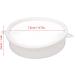 Waterproof Stoma Bathing Cover | Adjustable Colostomy Bag Protection & Shower Shield - Buy Online on GoSupps.com