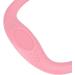 Cervical Naked Tendon Traction Device | Adjustable Neck Support for Cervical Spondylosis Relief (Pink) - Buy Online on GoSupps.com