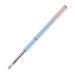 Gadpiparty nail tools manicure tools rhinestone tool nail art liner Colored Drawing Tool for Manicure nail art pen nail art brush Manicure Liner nail flower gel pen major Size 7 Picture 1