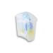 3M EAR Ultrafit X Earplugs UF01014 Corded SNR 35 dB Reusable with Storage Box | Buy Now for International Shipping - Buy Online on GoSupps.com