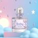 Zermat Baby Dreams Fragrance - Gentle Floral Scent for Babies - Buy Online on GoSupps.com