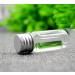XUMIN 12PCS 20ML Refillable Clear Plastic Sample Bottles with Aluminum Caps - Ideal for Toner Essential Oils & Emulsion Packaging - Buy Online on GoSupps.com