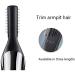 Hair Clippers for Men - 6in1 Electric Hair Cutting Kit Cordless Trimmer & Beard Grooming Tools - Buy Online on GoSupps.com