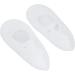 Moisturizing Gel Foot Socks Repair Dry Cracked Feet Heel Socks with Breathable Holes Foot Care Socks Protector - Buy Online on GoSupps.com