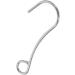Keenso Stainless Steel Diving Double Hook - Heavy Duty Scuba Dive Current Single Hook - Buy Online on GoSupps.com