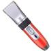 Easy hair clipper Professional Hair Clippers Cordless Haircut Portable Household Electric Hair Clipper Rechargeable Electric Hair Clippers Hair Salon Mute Charging Scissors Children Home Electric Hair One Color