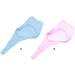 lmoikesz Eyelash Curler Must-Have Cosmetic Tool For Stunning Eye Makeup Eyelash Tool Accessories 3 In 1 Eyelashes Tools Durable pink - Buy Online on GoSupps.com