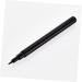 VINTORKY Eyeline Pencil Liquid Eyeliner Fine Tip Eyeliner Easy to Use Eyeliner Fast Dry Eyeliner Black - Buy Online on GoSupps.com