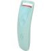 Qukaim Lash Curling Tool Heated Eyelash Curler Silicone Type C Charging Long-Lasting Electric Lash Curler for Girls Cyan - Buy Online on GoSupps.com