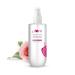 Plum Bulgarian Valley Rose Water Toner |with Hyaluronic Acid & Rose Extracts|100% Natural Rose Fragrance|Soothing and Pore Tightening | Balances Ph Levels (200 Ml (Pack of 1) Colourless)