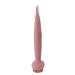 Ymiko Silicone Facial Mask Brush - Double Ended Applicator for Mud Masks | Beauty Salon Must-Have | Pink - Buy Online on GoSupps.com