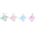 Lightweight Baby Pacifiers | Slim Design Binkies for Home Use | International Shipping Available - Buy Online on GoSupps.com