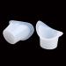 MFUOE 4 Piece 8ml Reusable Silicone Eye Wash Cup Set - Non Sterile Eye Flush Cups for Refreshing Tired Eyes - Buy Online on GoSupps.com