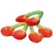 Haribo Happy Cherries 1.2 kg - Buy Online on GoSupps.com