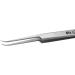 Ms.Queen Professional Curved Pointed Eyelash Extension Tweezers for Classic & Volume Lash Extensions - Buy Online on GoSupps.com
