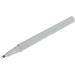 Bottom Lash Pencil Precise Control Double Tips Super Slim Bottom Lash Pencil for Home Travel - Buy Online on GoSupps.com