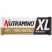 Nutramino | Nutra Xl Protein Bar (16x74g) | Protein Bars | 16 XL Protein Bars! - Peanut - Buy Online on GoSupps.com