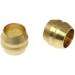 RLECS 10 Set Brake Hose Olive & Insert Connector for SM-BH90 Hydraulic Disc Brake Hose - Bicycle Fitting - Buy Online on GoSupps.com