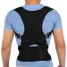Back Braces Adjustable Shoulder Brace Support Posture Corrector Shoulder Back Support Belt Shoulder Posture Correction