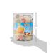 Cool Lickable Mussels - 100 Pieces in a Can (965g) | Gourmet Seafood Treats for Cats International Shipping Available - Buy Online on GoSupps.com