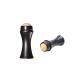 Luckboat Oil Absorbing Volcanic Roller Portable and Reusable Oil-Resistant Facial Tool Oil Control On the Go Suitable for Traveling at Home or Going Conduct for Facial Massage