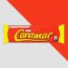 NESTLE CARAMAC BARS CARAMEL FLAVOUR CHOCOLATE 30g BARS (24)