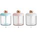 dijiusidy Foam Maker Portable Manual Facial Body Cleaning Bubbler Hand Wash Foamer Bottle Foaming Tools Skincare Beauty Salon Pink Gold - Buy Online on GoSupps.com