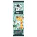 Garden Gate Pack of 3 mini vegan white chocolate bars dairy-free soy-free and gluten-free 20g each.