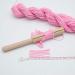 AROYEL Wooden Latch Hook Yarn Cutter Tool - DIY Embroidery Craft Tool - Buy Online on GoSupps.com