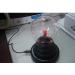 Plasma Ball Static Magic Ball Touch Sound Lightning Sensitive Electric Globe Static Light USB or Battery Powered Perfect for Bedroom Office Bar Gift - Buy Online on GoSupps.com