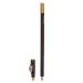 4 Barber Pins Set & Contour Pencils for Beard & Hair - Black White Brown | Professional Styling Tools - Buy Online on GoSupps.com