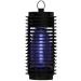 Insect Killer Electric Shock LED Silent Insect Repellent Trap Mosquito Killer Lamp Black King Kong - Buy Online on GoSupps.com