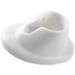 Fliyeong Premium Quality Soft Rubber Nail Polish Bottle Holder Nail Art Manicure Tools Anti-spill Nail Polish Stand Desktop Nail Polish Base white - Buy Online on GoSupps.com