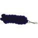 Hy Extra Thick Extra Soft Lead Rope - Purple - 2m - Buy Online on GoSupps.com
