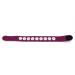 ANGGREK Portable Acupuncture Headband for Pain Relief | Yoga & Fitness Massage Headband (Purple) - International Shipping Available - Buy Online on GoSupps.com