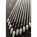 ORRANNI Stainless Steel Archery Field Points 100/125 Grains (1 Dozen) 5/16 - Bullet Shaped - Screw-in Archery Field Tips - Buy Online on GoSupps.com