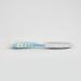 Fvion Stainless Steel Double-Sided Cornal File Coarse Pedicure Foot Ripper Tool with Ergonomic Handle | International Shipping - Buy Online on GoSupps.com