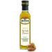 EXTRA OLIVE OIL WITH WHITE TRUFFLE By Monini - 250 ml - Italian Gourmet Specialties