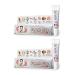Boomers Gel for Scars Acne and Sports Injury for All Skin Type(15 GM - Pack of 2)
