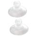 Nipple Corrector Nipple Puller Extender: Portable Nipple Suckers 2pcs Nipple Pump Massage Tools for Flat Shy Inverted Nipples Breast Feeding Nursing Size L Large