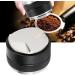 Coffee Tamper Powder Hammer with 3 Angled Slopes Coffee Distributor Tools for Home Office Kitchen Coffee Accessories - Buy Online on GoSupps.com