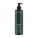 Natucain Natural revitalising shampoo for strong hair growth hair growth shampoo against hair loss with caffeine treatment sulphate-free made in Germany 300 ml (shampoo)