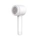 Fabric Shaver Lint Remover for Clothes and Furniture USB Powered Or Battery Operated 206.5mm 206.5mm D