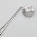 perfektchoice Stainless Steel Left/Right Angled Spoon Curved Utensils Soup Spoon - Left - Buy Online on GoSupps.com